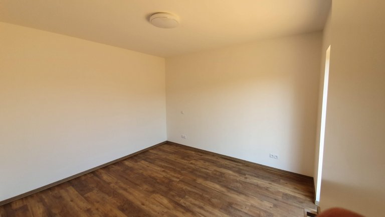 V&nbsp;loňském roce jsme postavili oblíbenou dvoumodulovou dřevostavbu, tentokráte v&nbsp;menším provedení Easy 40+40 v&nbsp;obci Břasy na Rokycansku, ale i na…