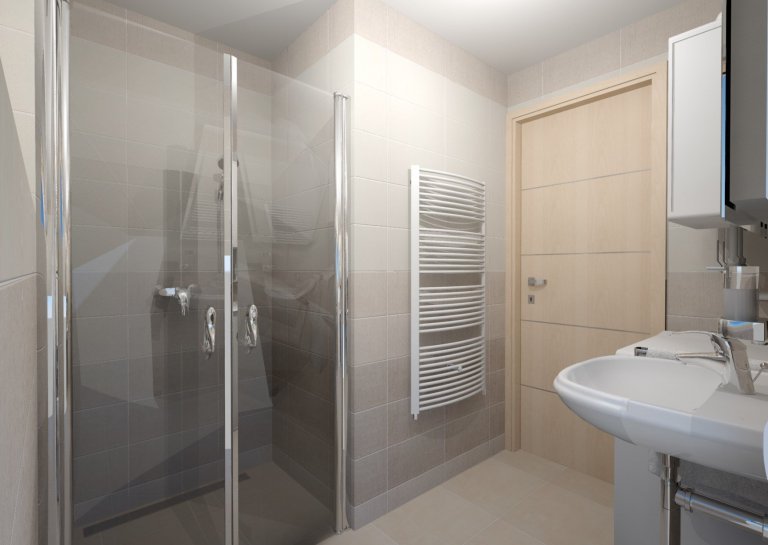 Dřevostavba o rozměrech 12x4m Easy 40&nbsp;&ndash; vhodná pro náročnější zákazníky, kteří chtějí více prostoru za nízkou cenu. Levné, přesto kvalitní bydlení.…