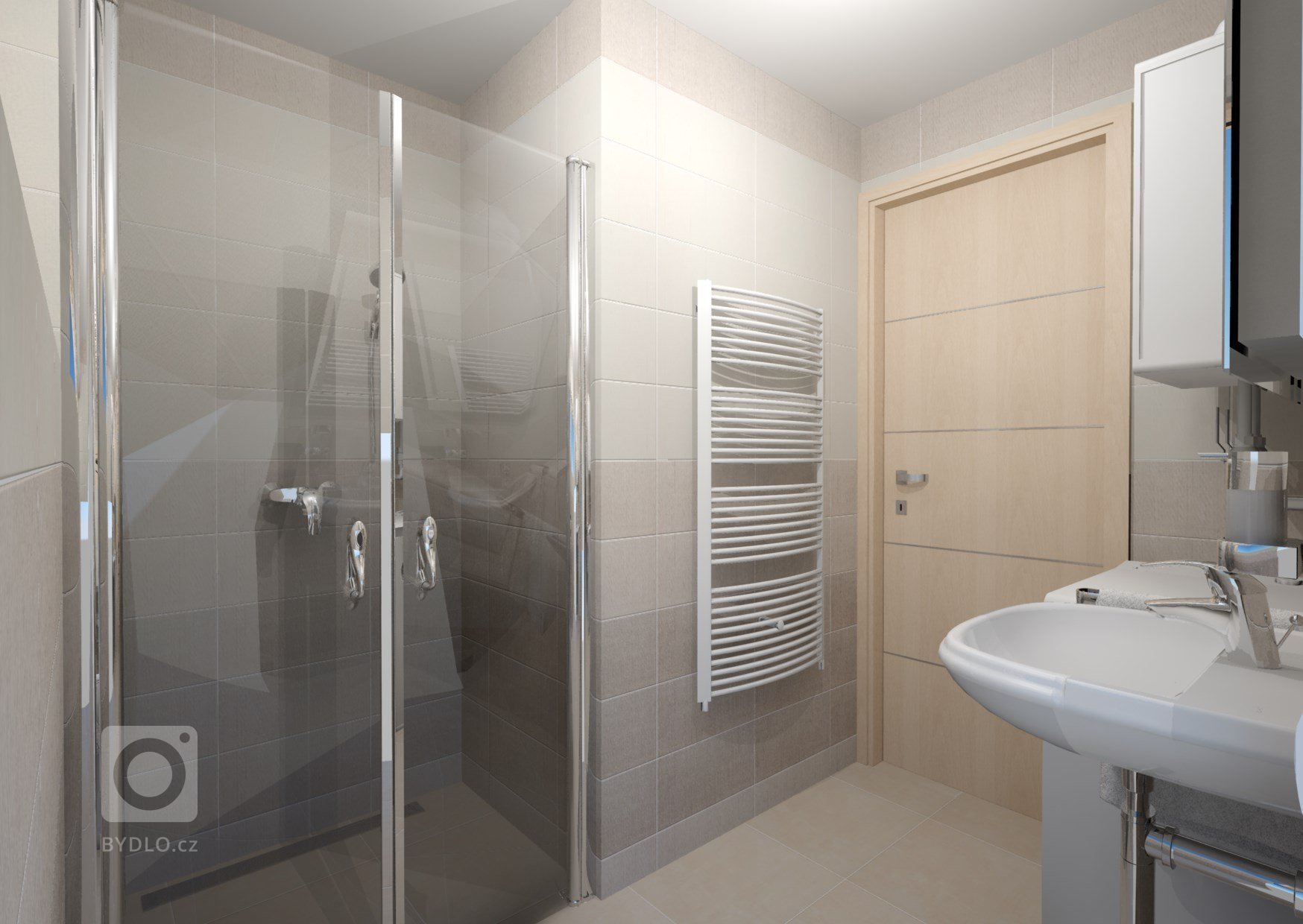 Dřevostavba o rozměrech 12x4m Easy 40&nbsp;&ndash; vhodná pro náročnější zákazníky, kteří chtějí více prostoru za nízkou cenu. Levné, přesto kvalitní bydlení.…