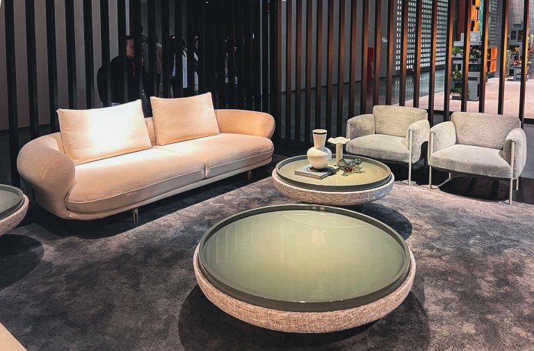 10 trendů, které ovládly Milano Design Week 2024