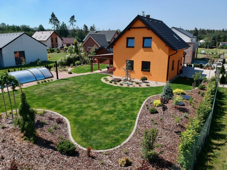 Miluška 5