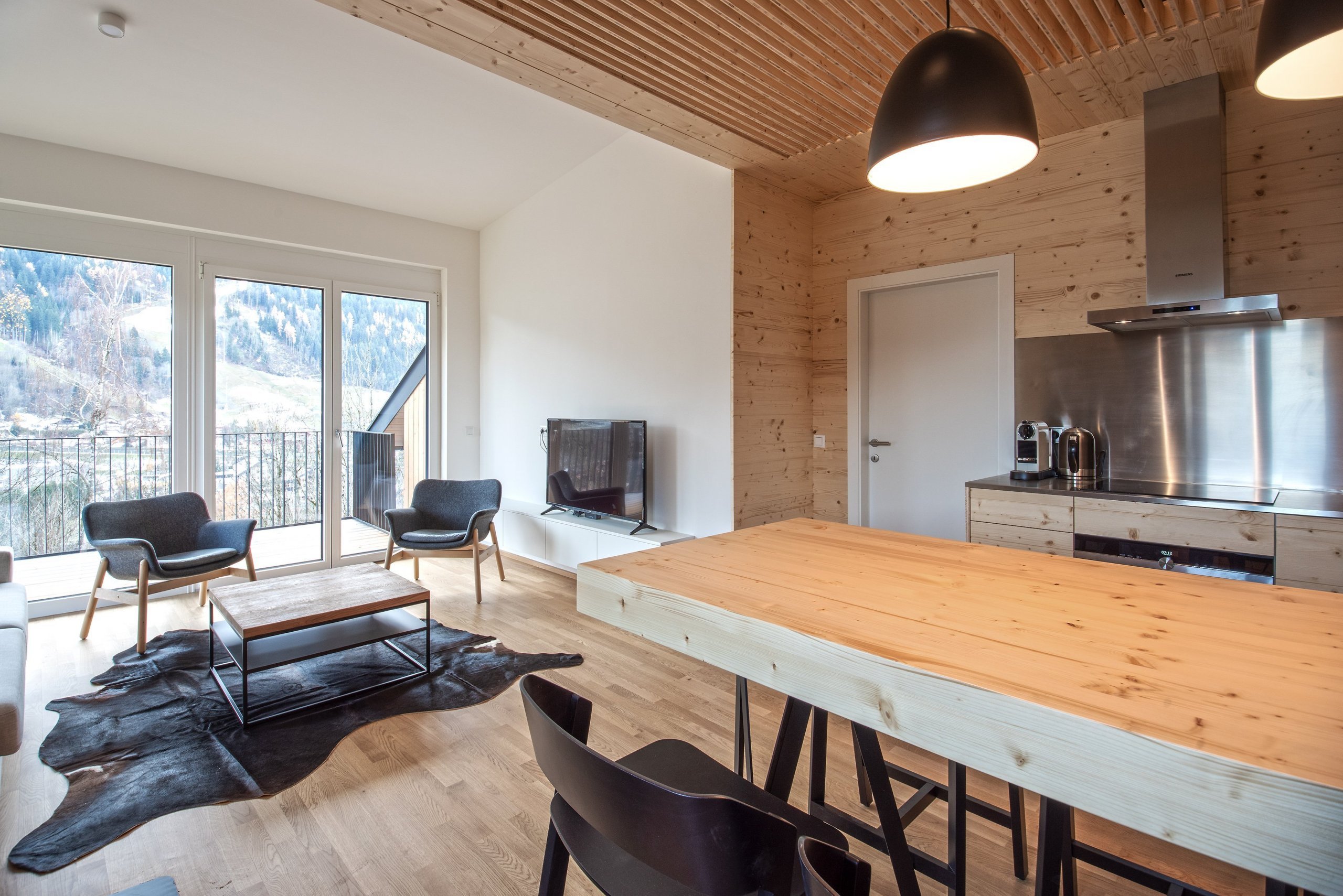 Schladming foto realizace