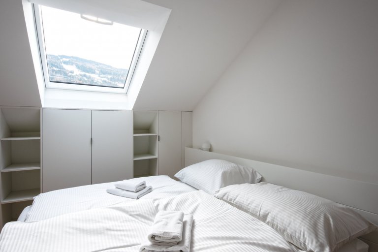 Schladming foto realizace