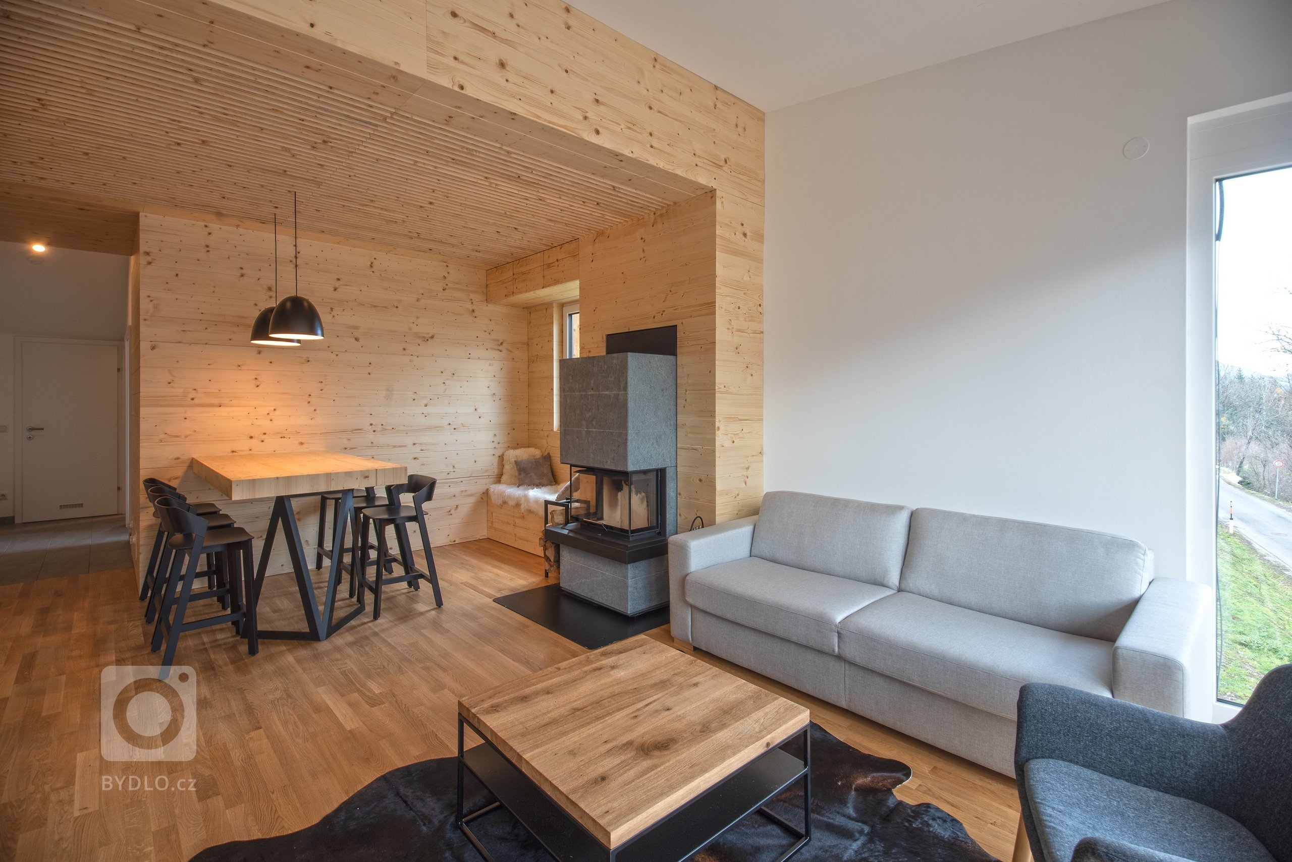 Schladming foto realizace