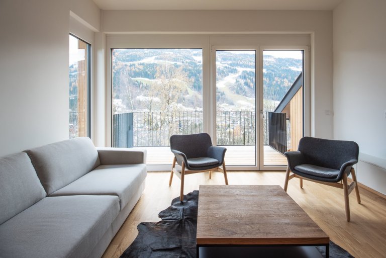 Schladming foto realizace