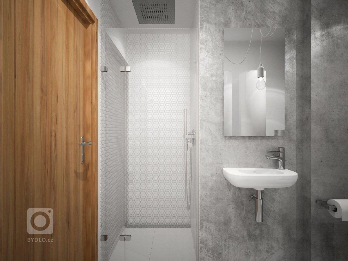 Návrh mezonetu v podkrovnej nadstavbe priniesol pre nás nejednu výzvu. Šikmé steny a nosné konštrukcie predstavovali len časť problematických miest, pre ktoré…