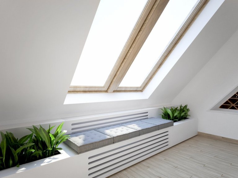 Návrh mezonetu v podkrovnej nadstavbe priniesol pre nás nejednu výzvu. Šikmé steny a nosné konštrukcie predstavovali len časť problematických miest, pre ktoré…