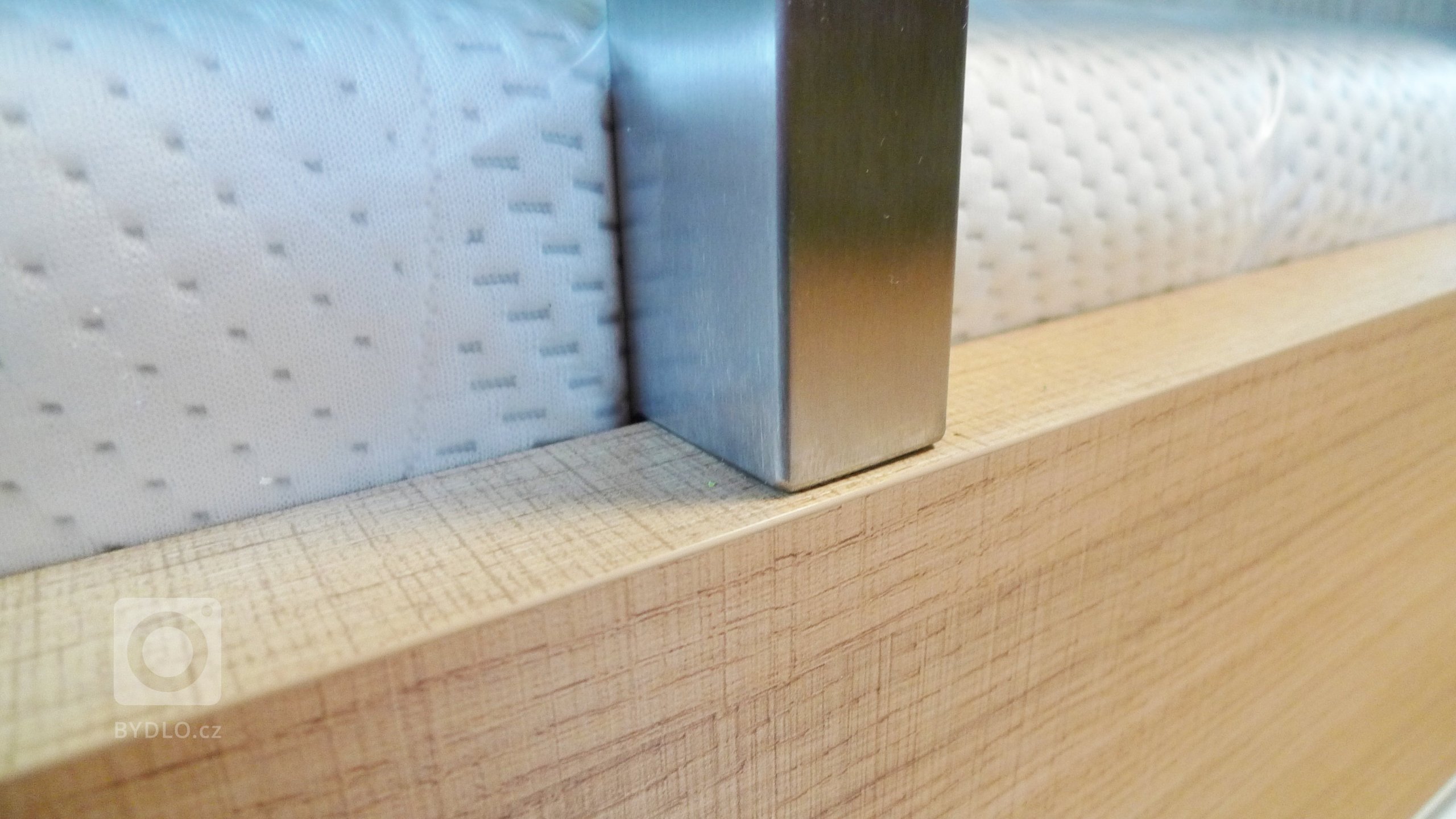 Na začátku roku jsme dokončili &quot;úpravu&quot; dětského pokoje pro dvě holčičky ve věku 8 a 5 let. Tato úprava probíhala tak, že když jsme přišli pokoj v…