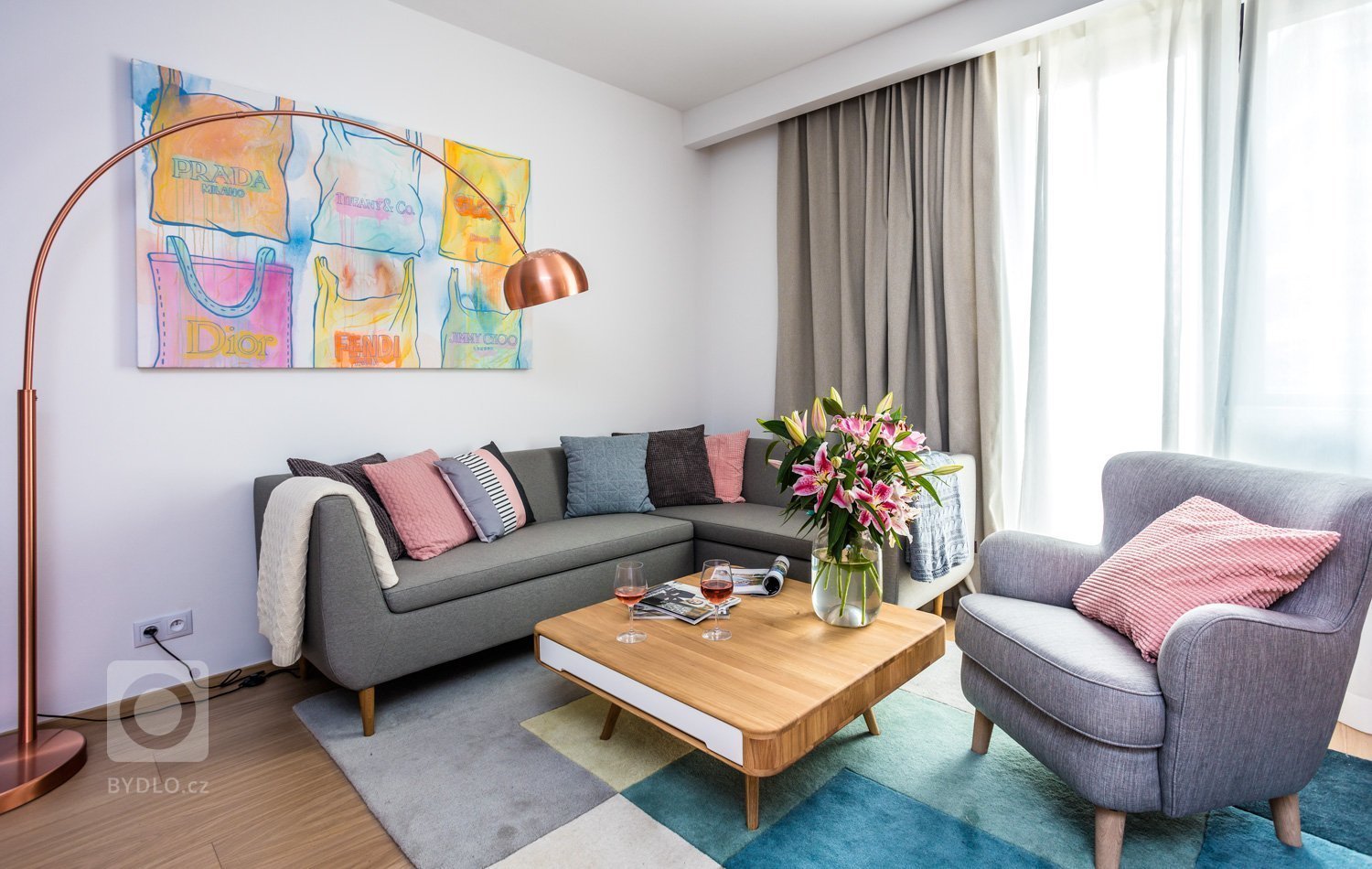 Navštivte spolu s námi ukázkový byt v nové pražské rezidenci WALTROVKA projektované developerskou společností PENTA. Tento byt je úchvatný mimo jiné z pohledu…