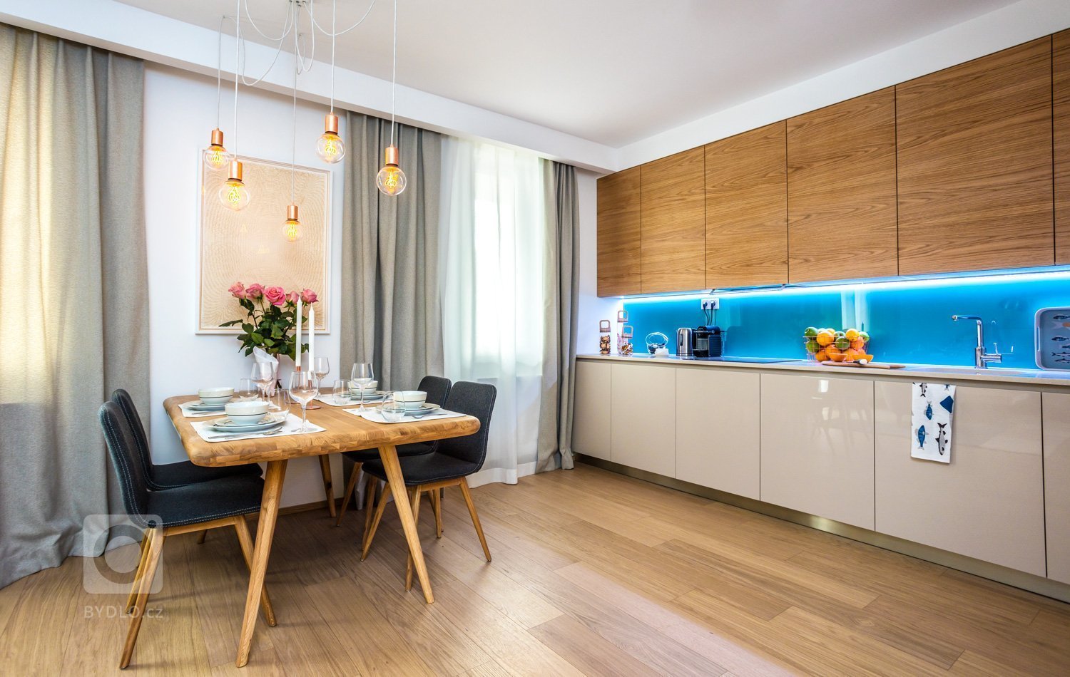 Navštivte spolu s námi ukázkový byt v nové pražské rezidenci WALTROVKA projektované developerskou společností PENTA. Tento byt je úchvatný mimo jiné z pohledu…