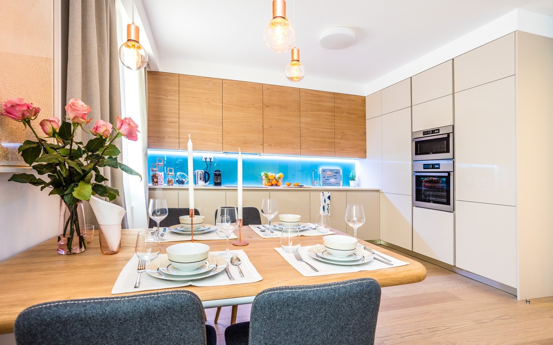 Navštivte spolu s námi ukázkový byt v nové pražské rezidenci WALTROVKA projektované developerskou společností PENTA. Tento byt je úchvatný mimo jiné z pohledu…