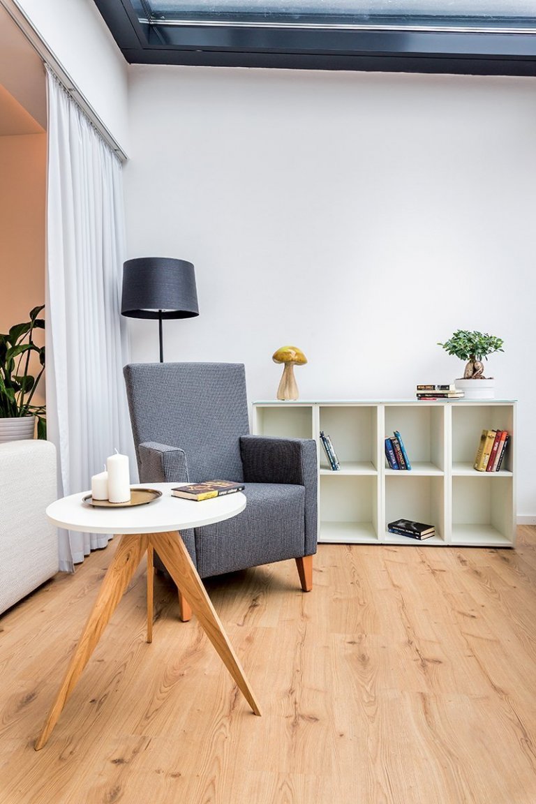 Renomovaní architekti rádi doporučují nábytek značky HANÁK do komplexních návrhů interiérů pro klienty. Toto je jeden z mnoha případů, kdy konkrétně…