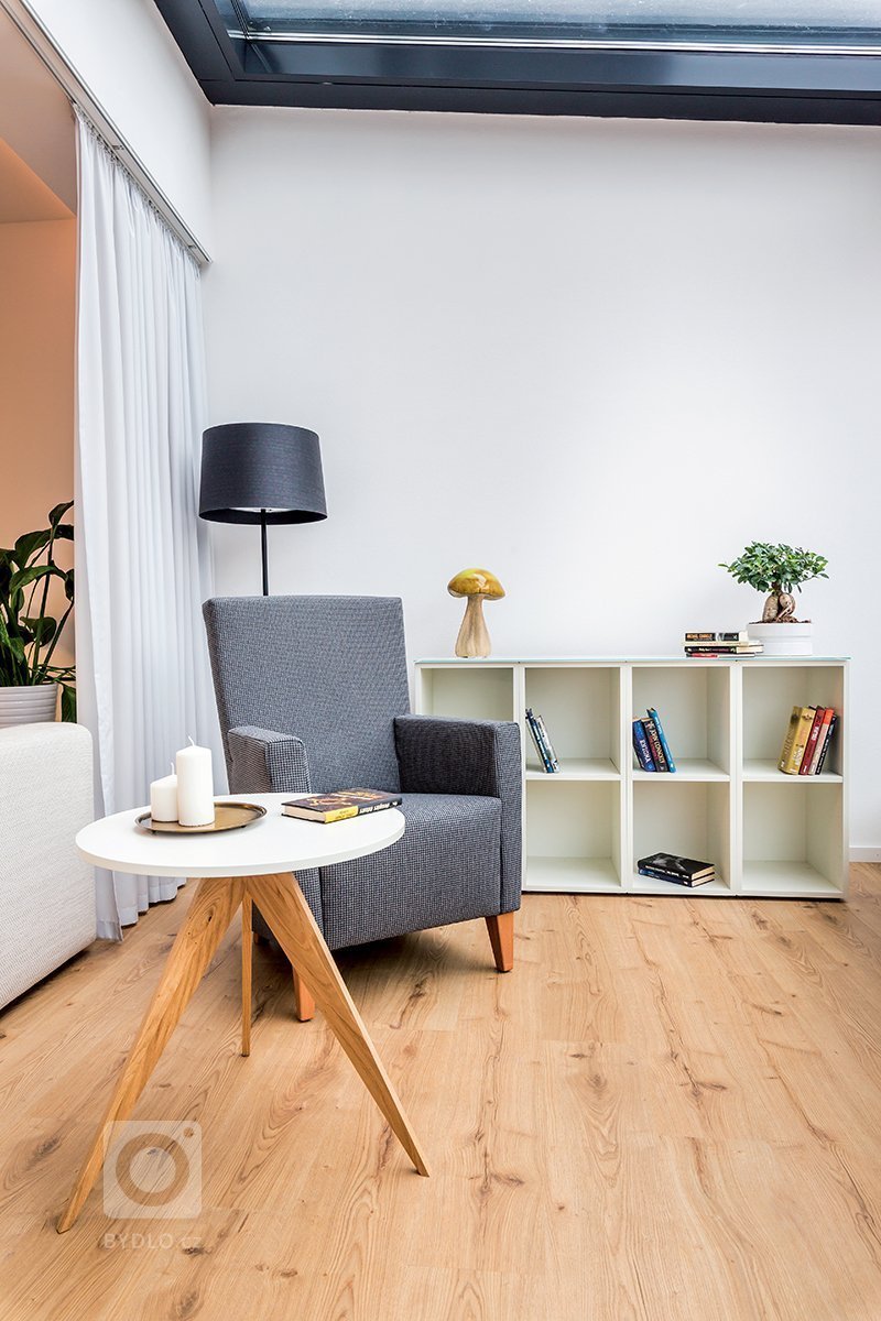 Renomovaní architekti rádi doporučují nábytek značky HANÁK do komplexních návrhů interiérů pro klienty. Toto je jeden z mnoha případů, kdy konkrétně…