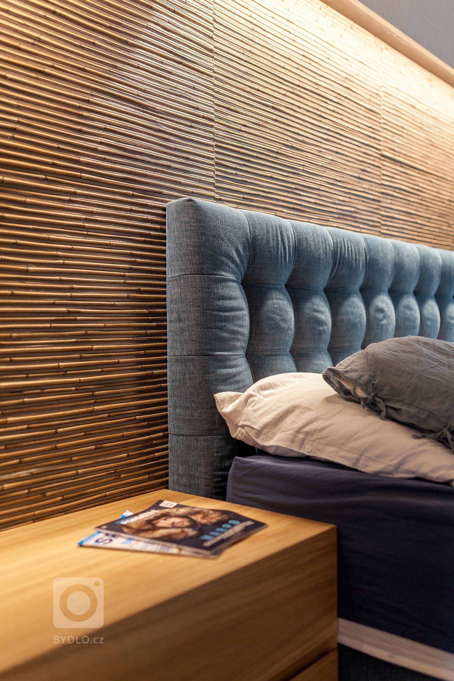 Ve spolupráci s architektonickým ateliérem NEW HOW architects jsme realizovali rekonstrukci některých částí interiéru rodinného domu u Prahy. Dominují zde…