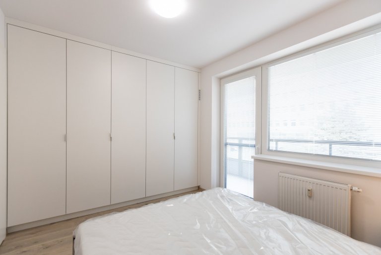 2,5 izbový byt v Urban Residence