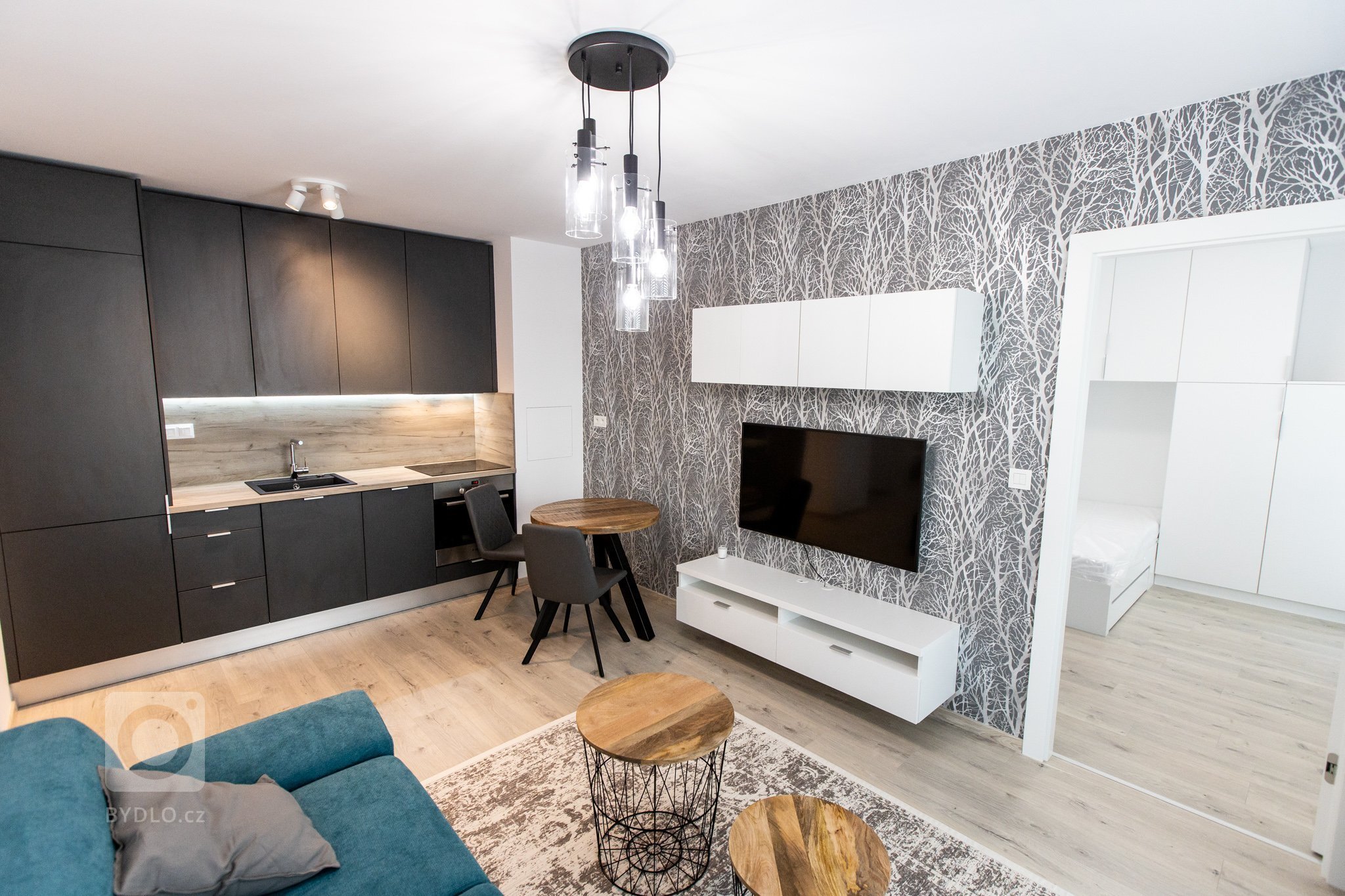 2,5 izbový byt v Urban Residence