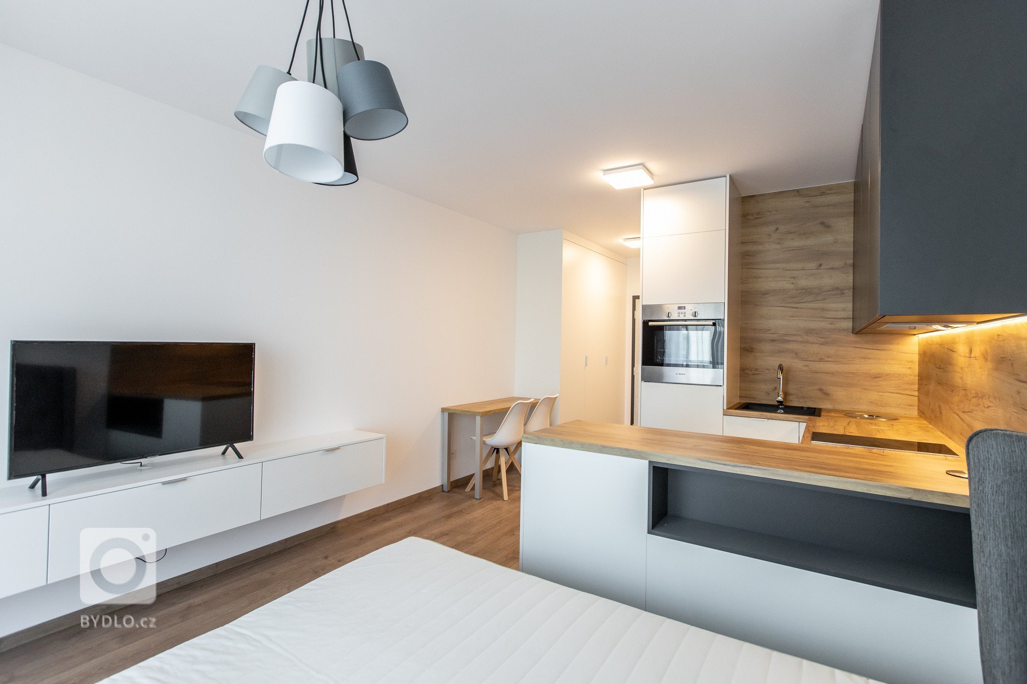 Apartmán v Urban Residence
