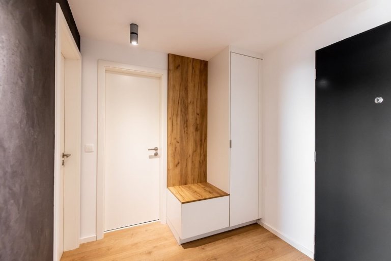 Realizácia Malé Krasňany