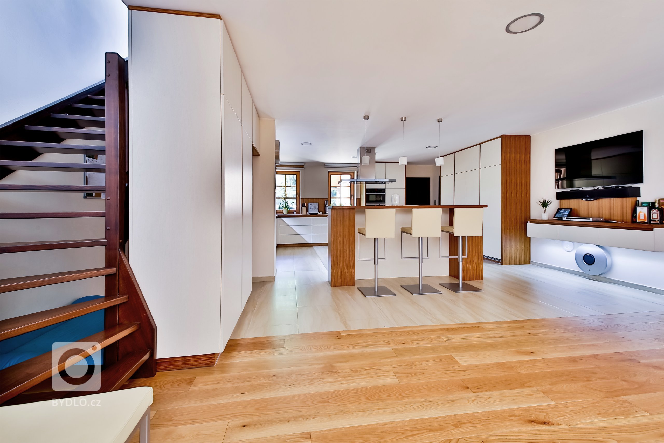 Apartmán Čeladná