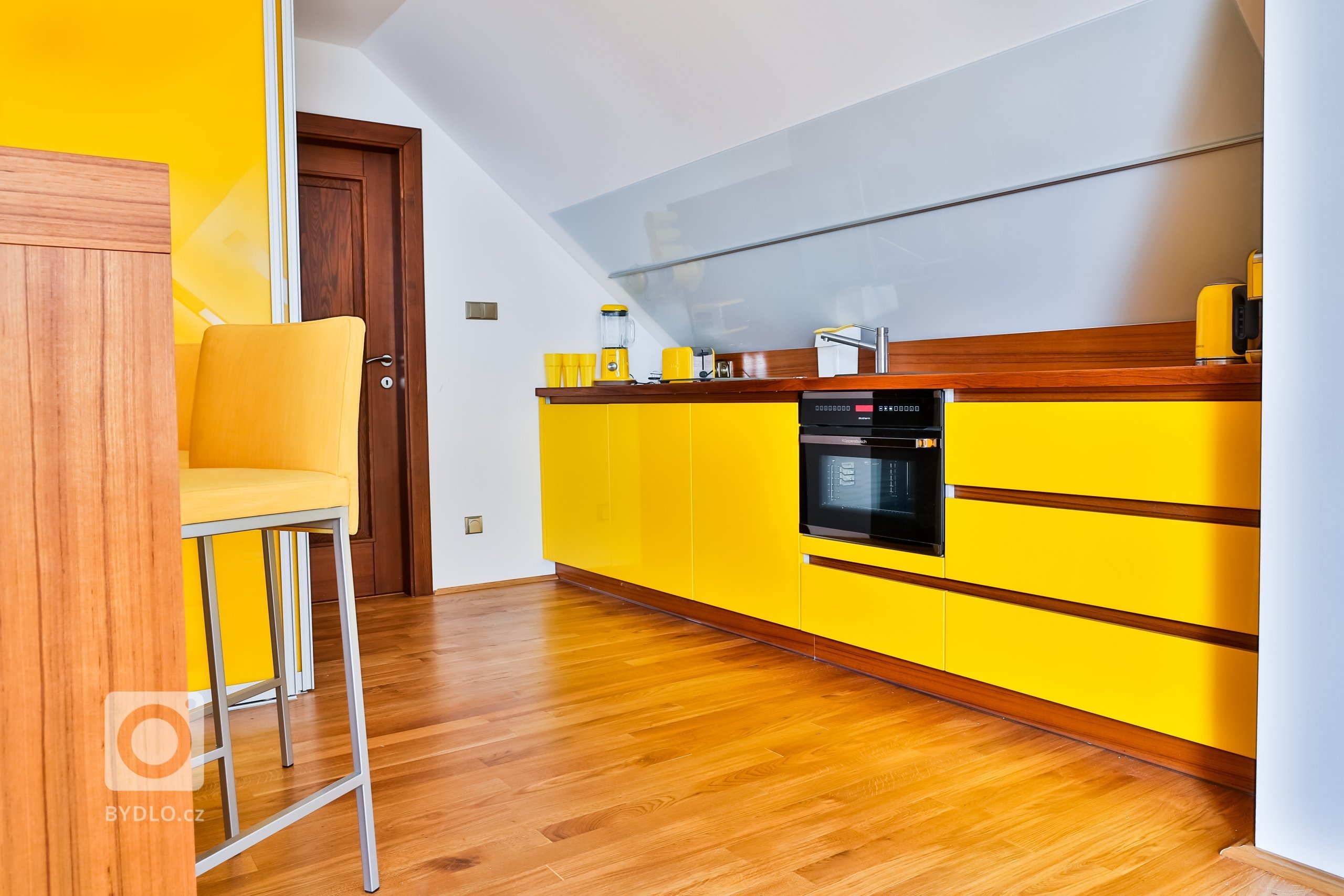 Apartmán Čeladná
