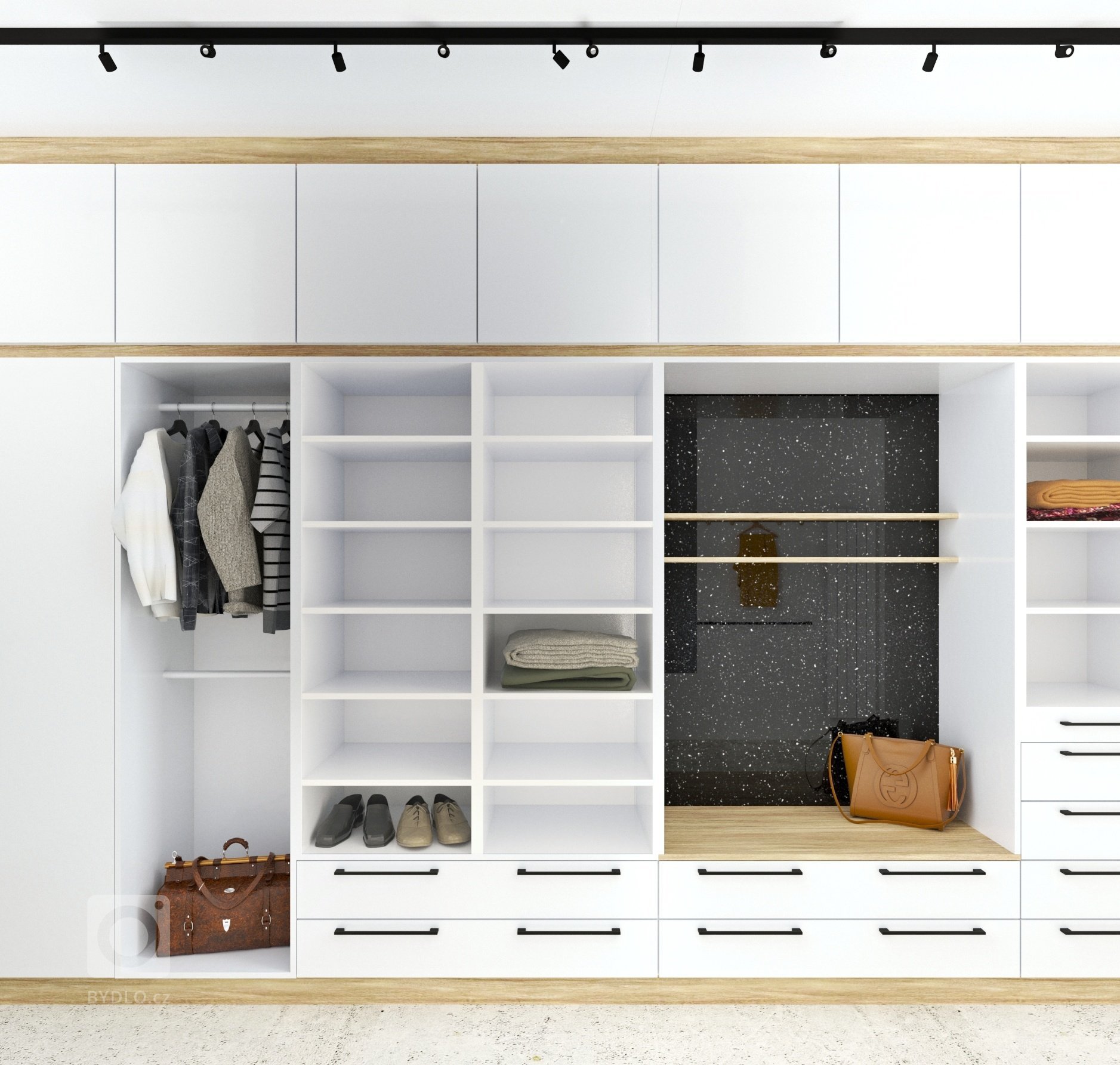 Majitelé starší stylové vilky na okraji Prachatic se rozhodli stavbu zrekonstruovat a vytvořit tu svůj nový domov. Rekonstrukce probíhá do značné míry…