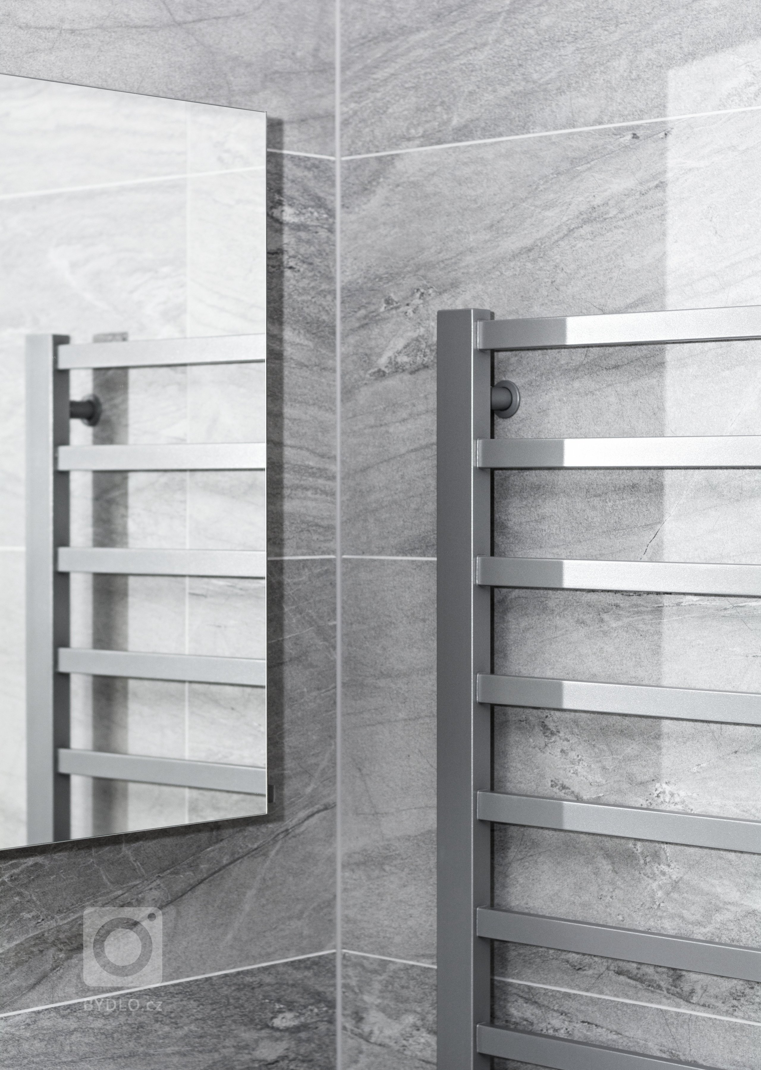 Rodinný dům ve Starých Hodějovicích má za úkol dobře sloužit početné rodině. I proto byl důraz kladen zejména na funkčnost. Soukromé pokoje jsou vybaveny…