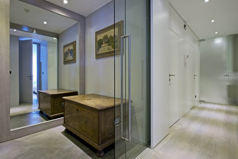 Ve skandinávském stylu