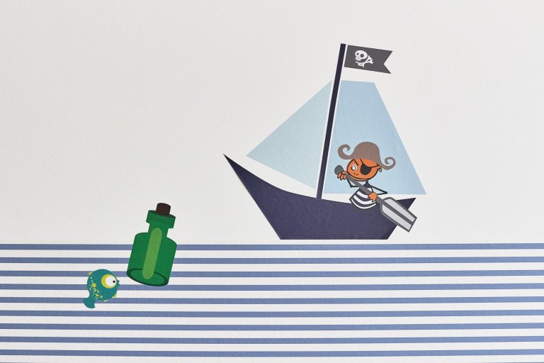 V celém bytě se objevují prvky retro stylu a kombinace nového se starým. Byly repasovány původní dubové parkety a dveře. Kuchyňská linka je tvořena v odstínu…