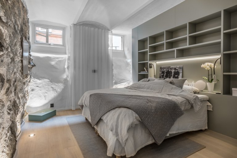 Nestárnoucí skandinávský design