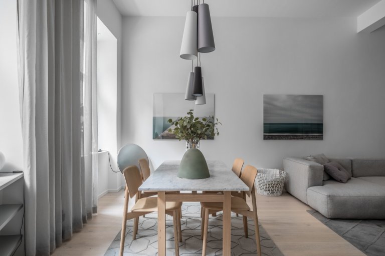 Nestárnoucí skandinávský design