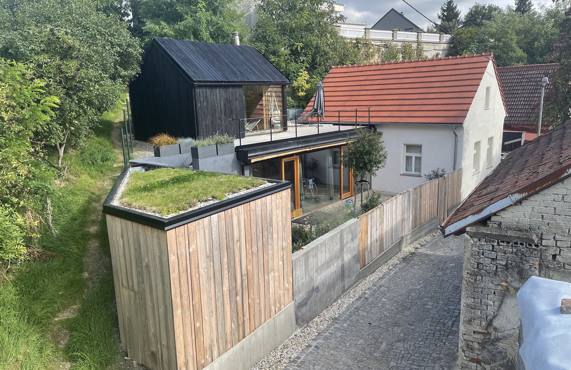 Kouzelná Bukovanská chaloupka