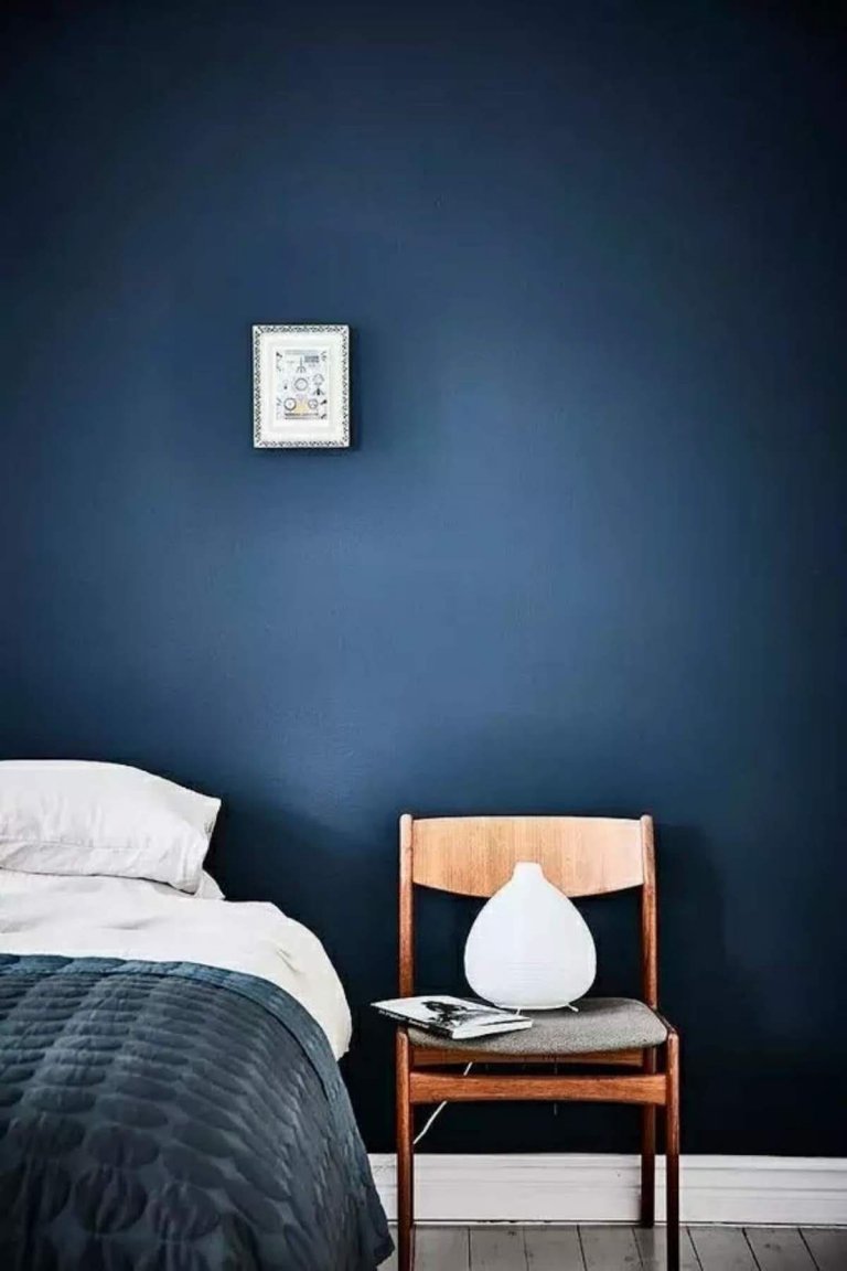 Barvou roku 2020 - classic blue
