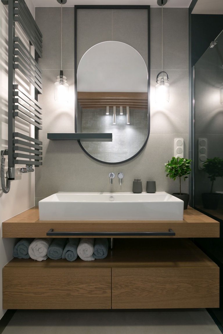 Byt inspirovaný atmosférou Milána