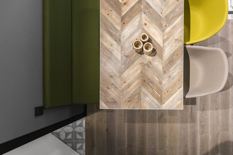 Byt s moderním skandinávským šarmem