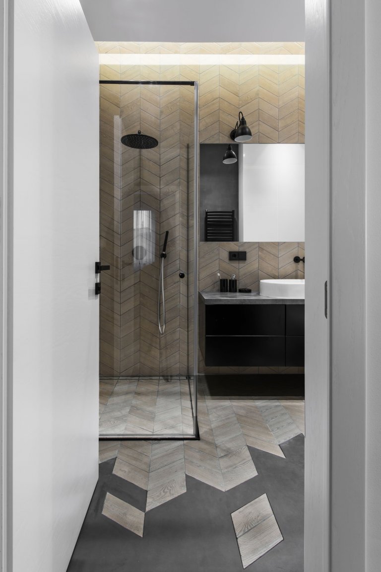 Byt s moderním skandinávským šarmem