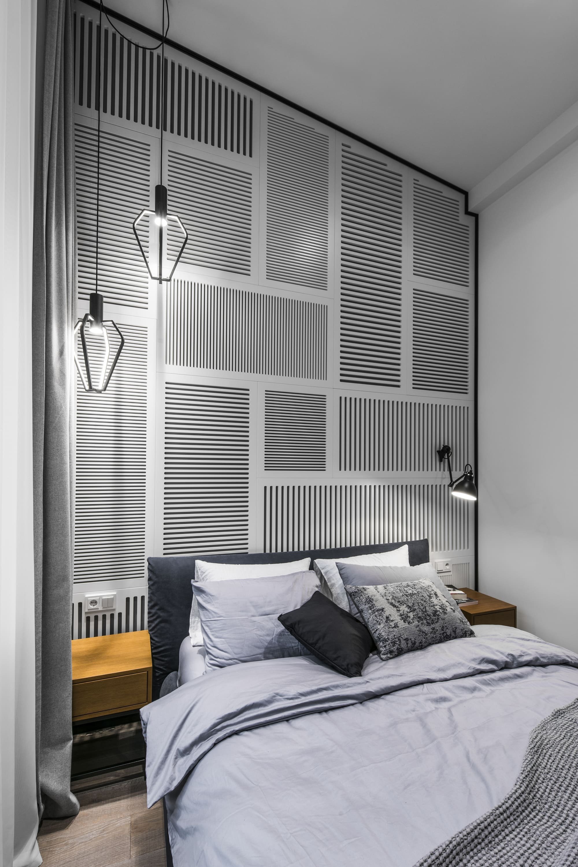 Byt s moderním skandinávským šarmem