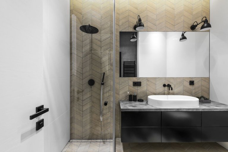 Byt s moderním skandinávským šarmem