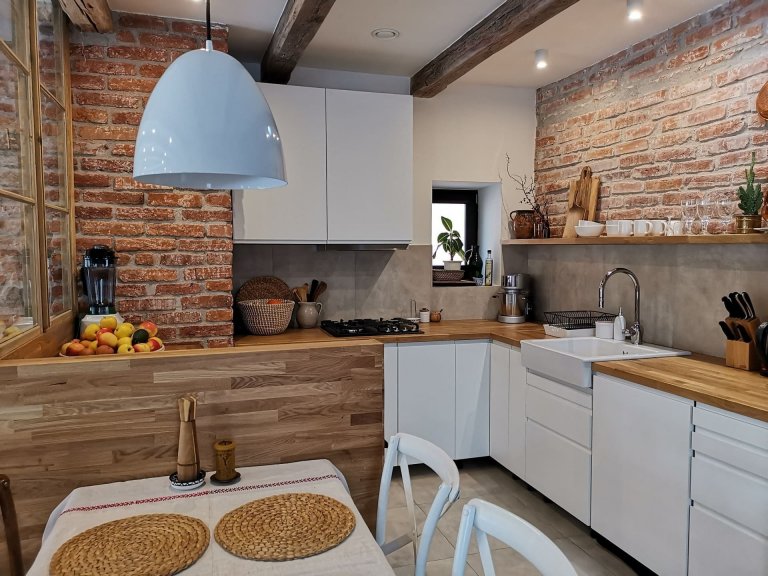 Chalupa s venkovským šarmem