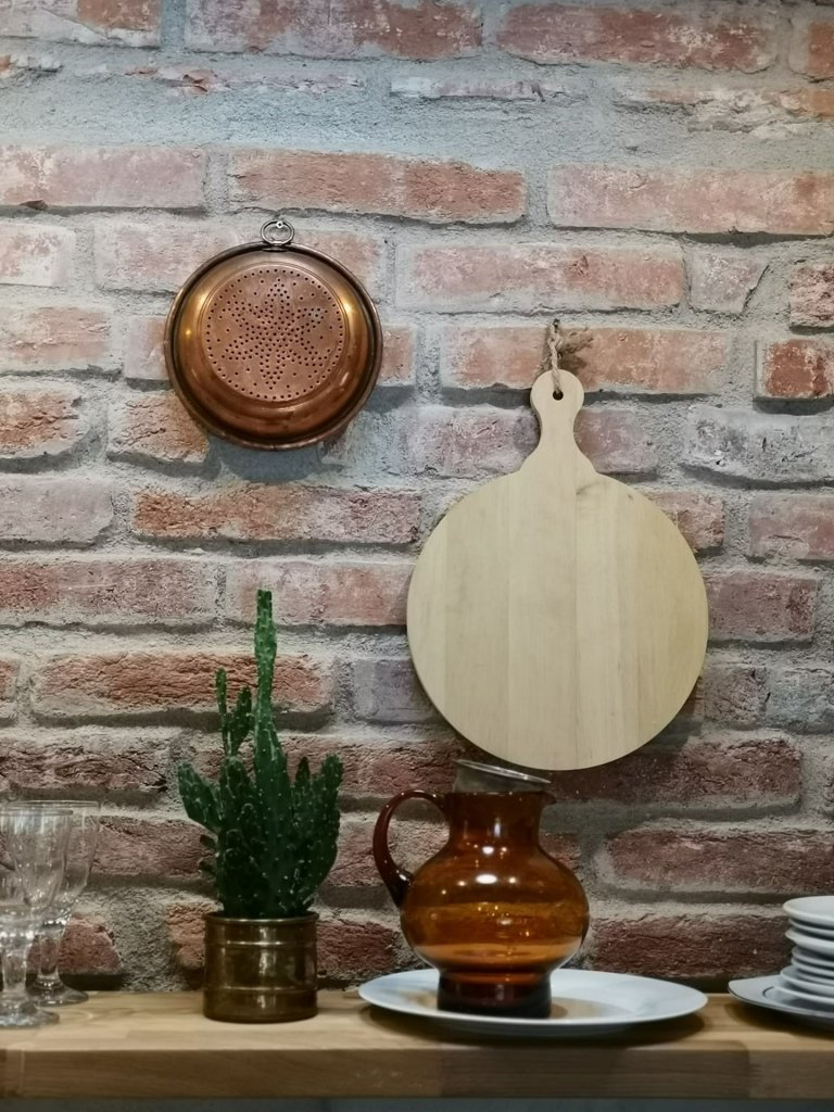 Chalupa s venkovským šarmem