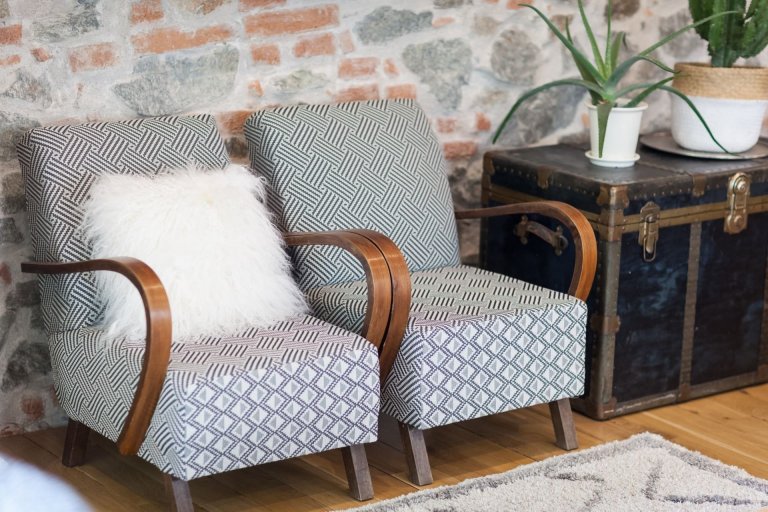 Chalupa s venkovským šarmem