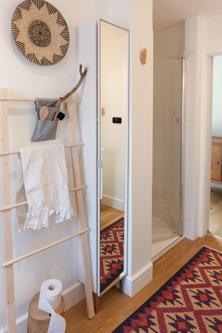 Chalupa s venkovským šarmem