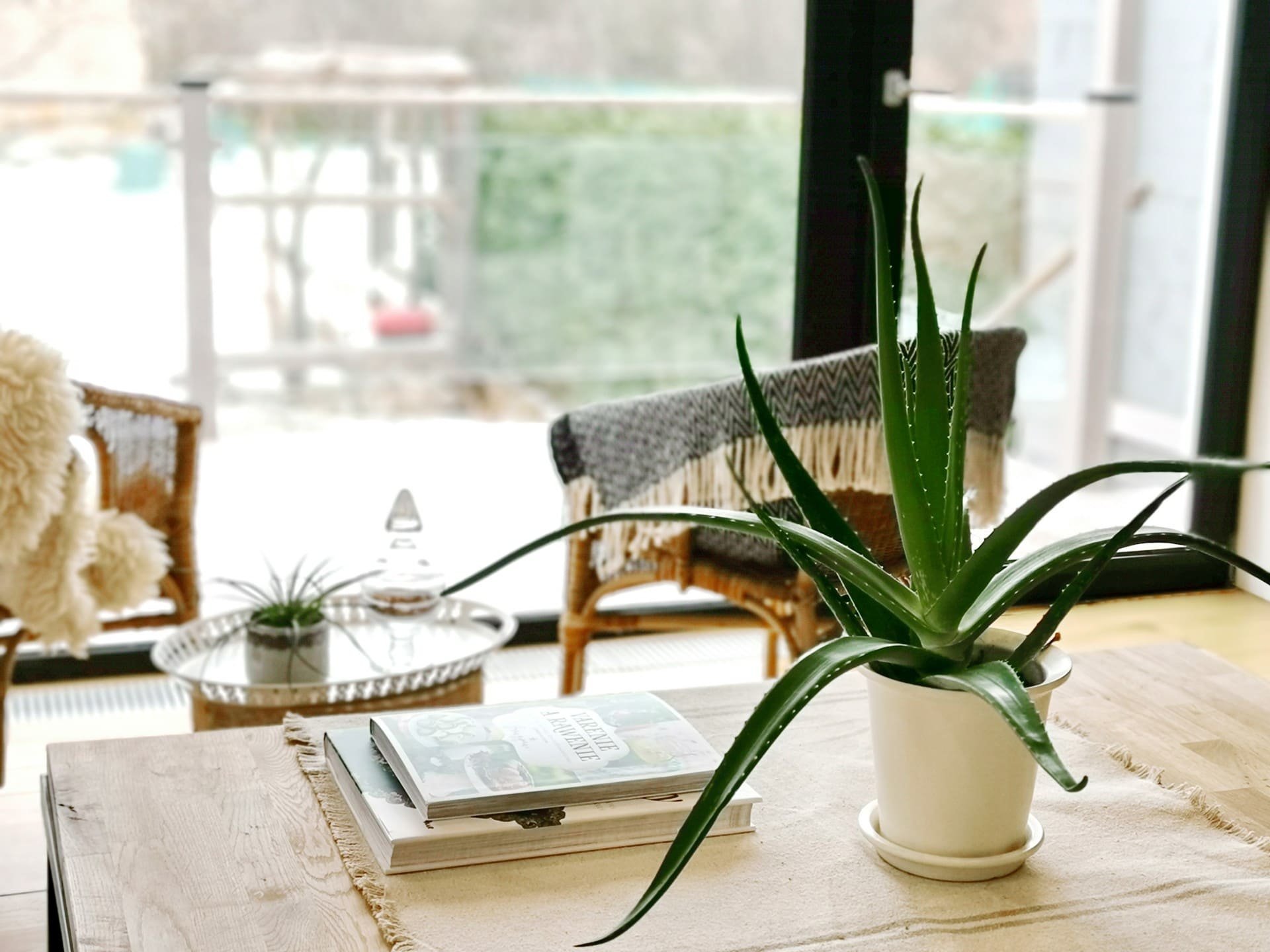 Chalupa s venkovským šarmem