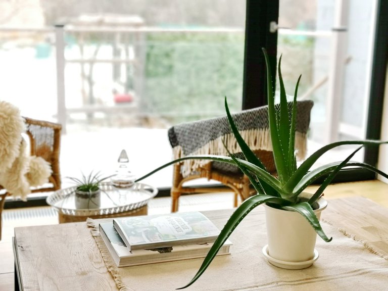 Chalupa s venkovským šarmem