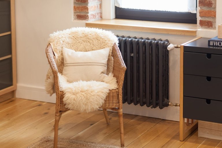 Chalupa s venkovským šarmem