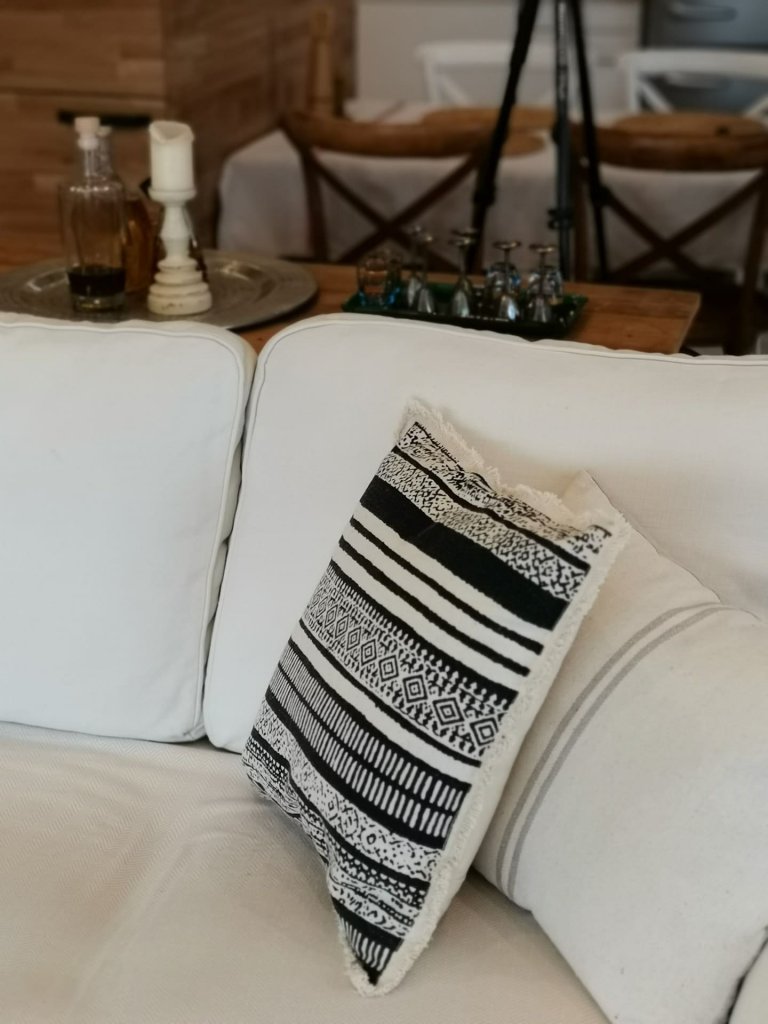 Chalupa s venkovským šarmem