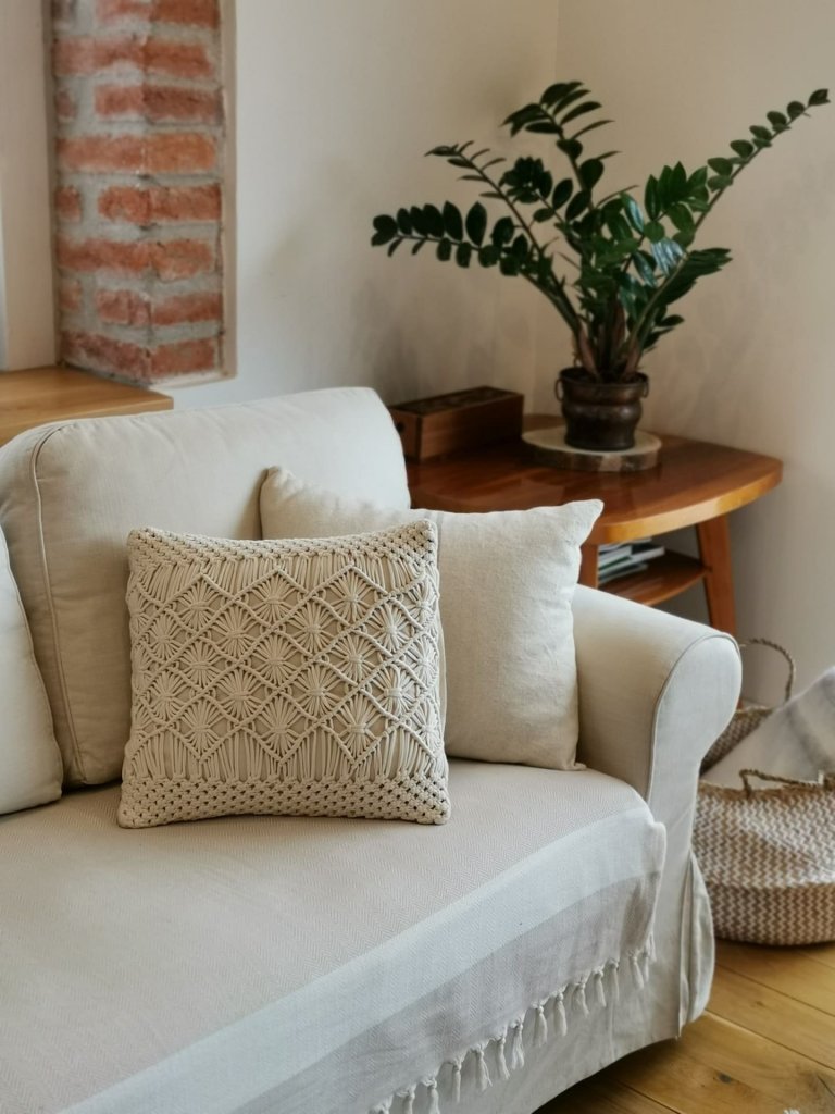 Chalupa s venkovským šarmem