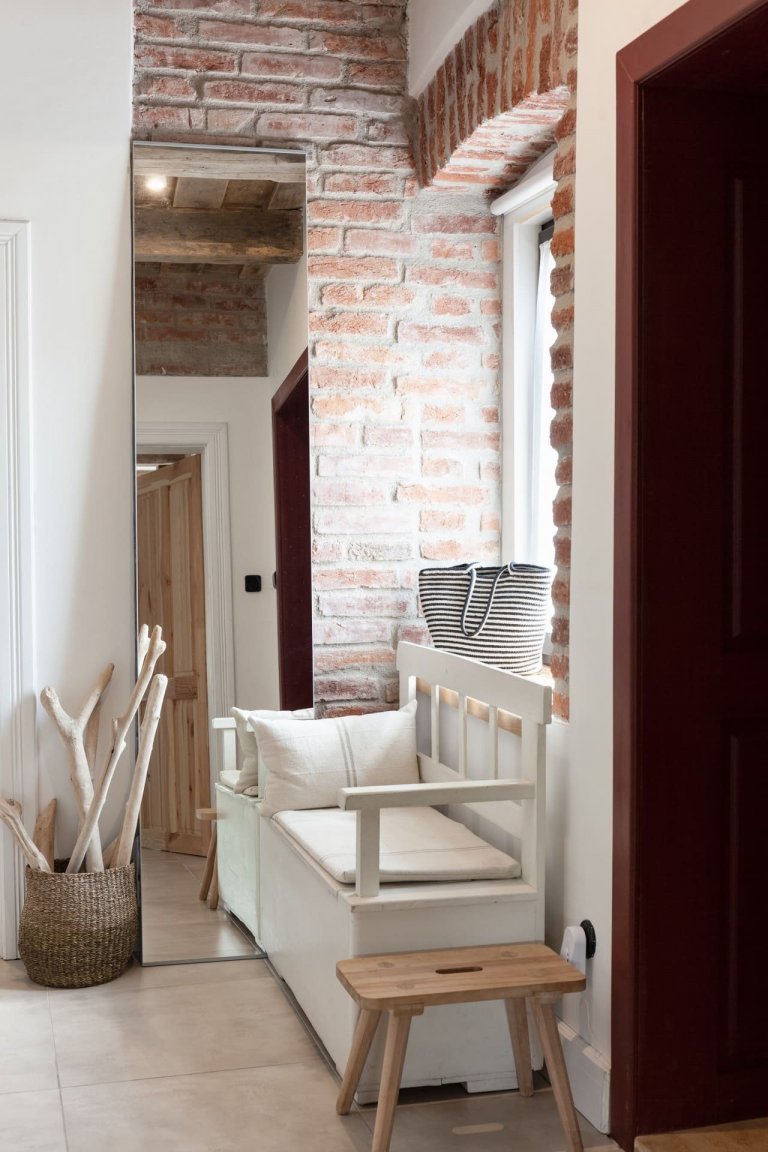 Chalupa s venkovským šarmem