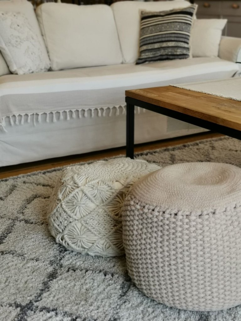 Chalupa s venkovským šarmem