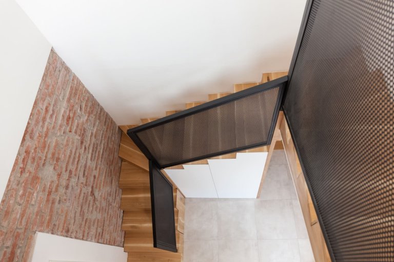 Chalupa s venkovským šarmem