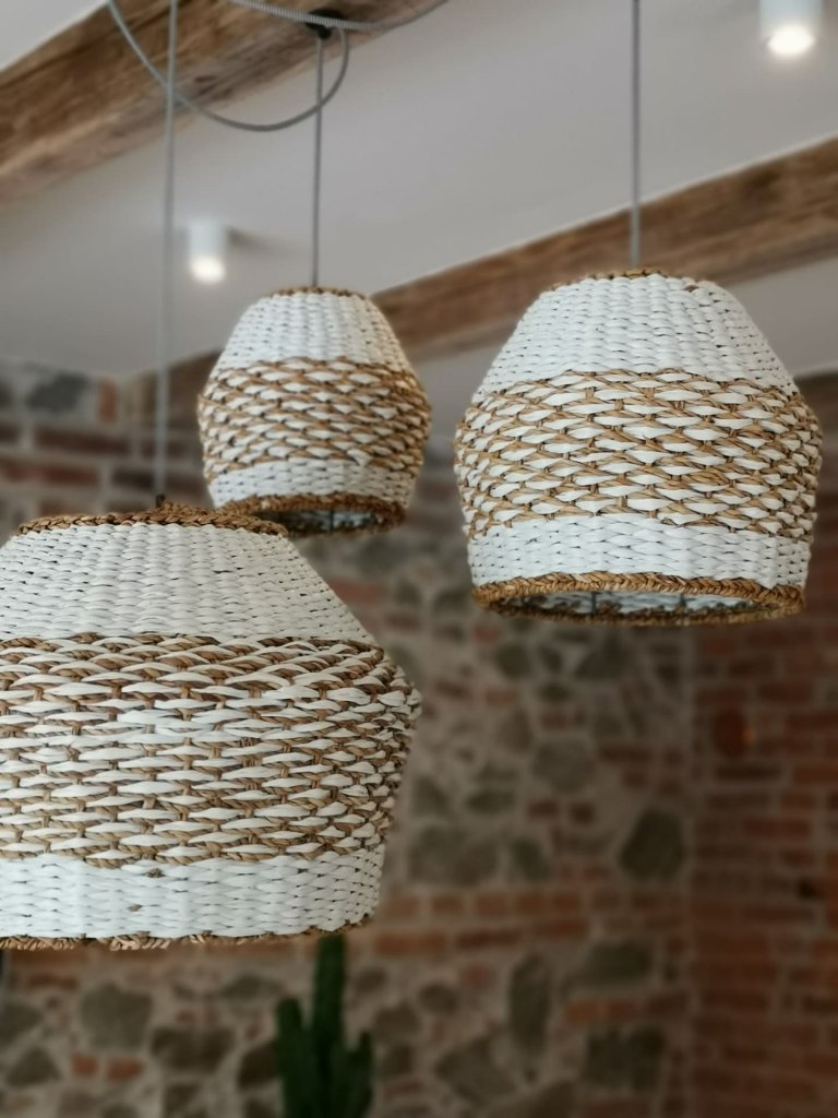 Chalupa s venkovským šarmem